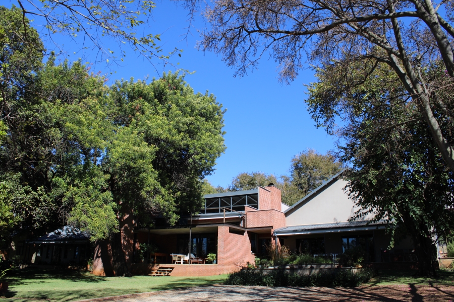 Commercial Property for Sale in Waterkloof North West